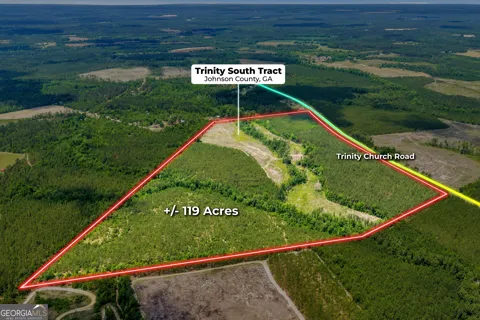 1 Trinity South