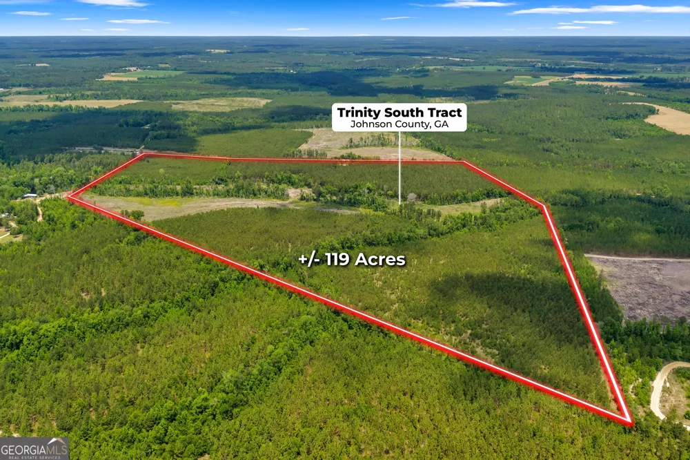 1 Trinity South Kite, GA 31049