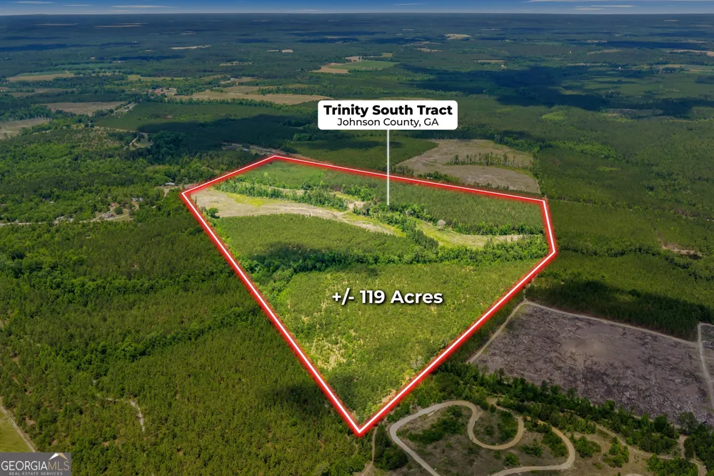 1 Trinity South Kite, GA 31049