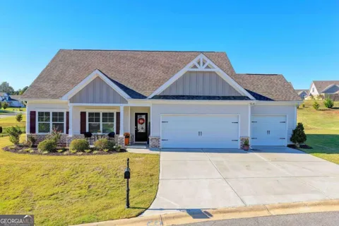 149 Peachwood LN