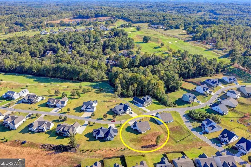149 Peachwood LN Homer, GA 30547