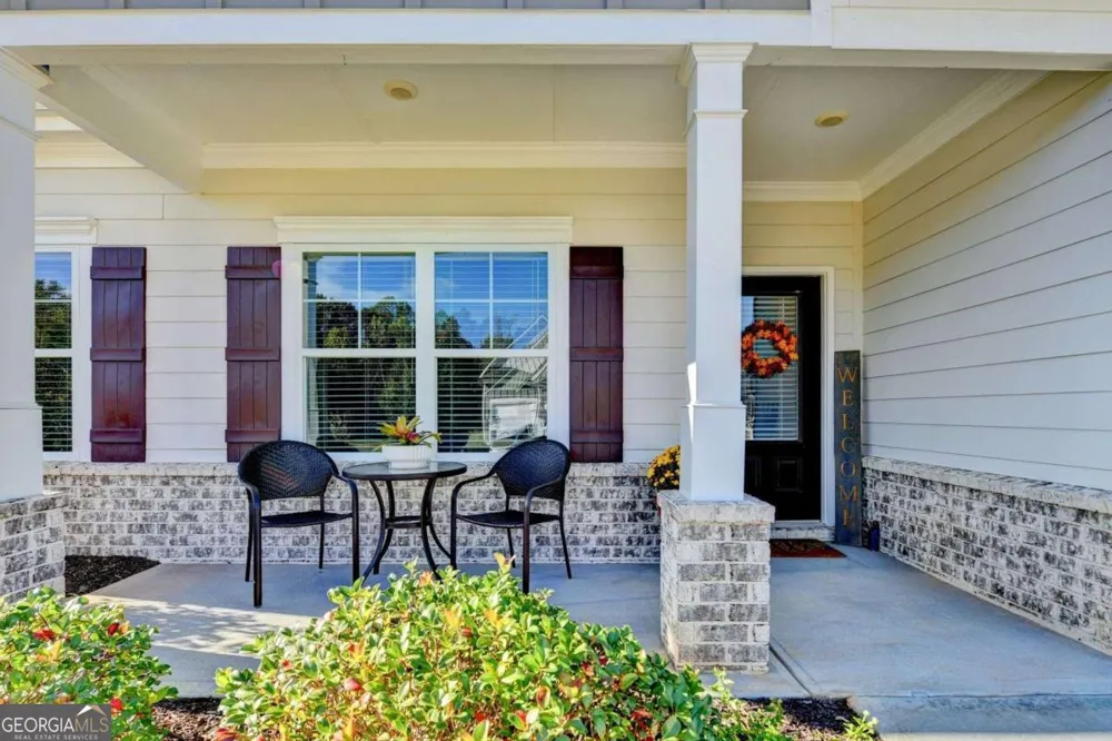 149 Peachwood LN Homer, GA 30547