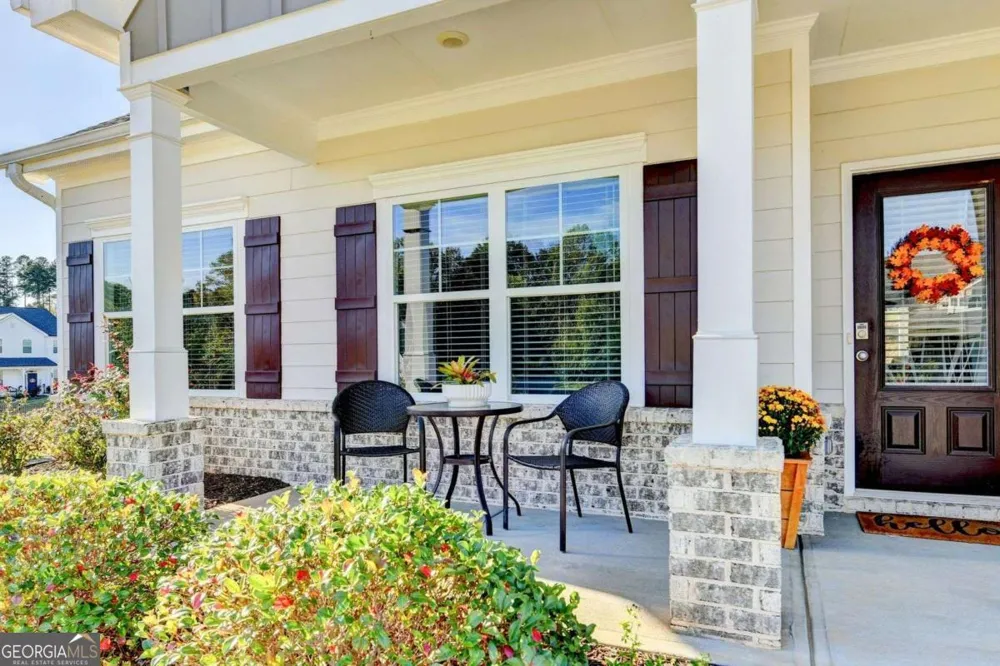 149 Peachwood LN Homer, GA 30547