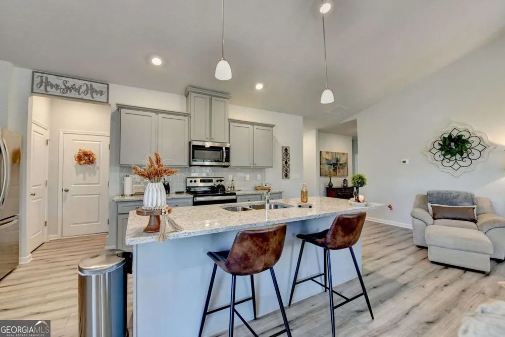 149 Peachwood LN Homer, GA 30547