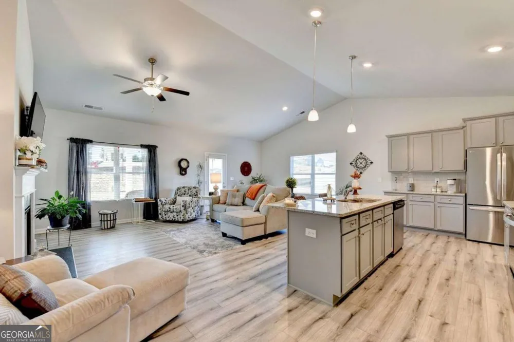 149 Peachwood LN Homer, GA 30547