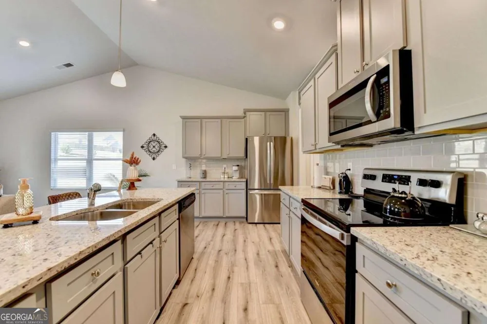 149 Peachwood LN Homer, GA 30547