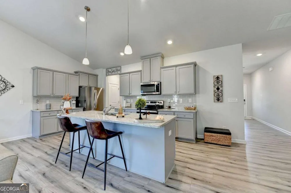 149 Peachwood LN Homer, GA 30547
