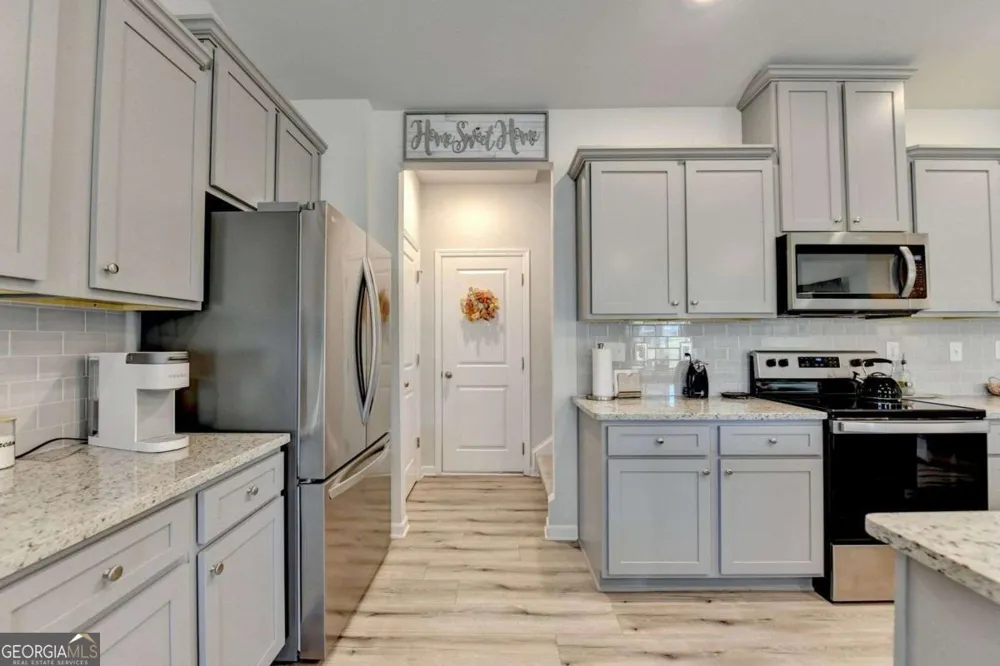 149 Peachwood LN Homer, GA 30547