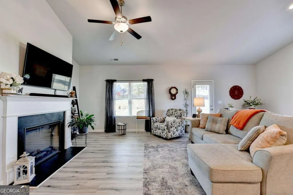 149 Peachwood LN Homer, GA 30547