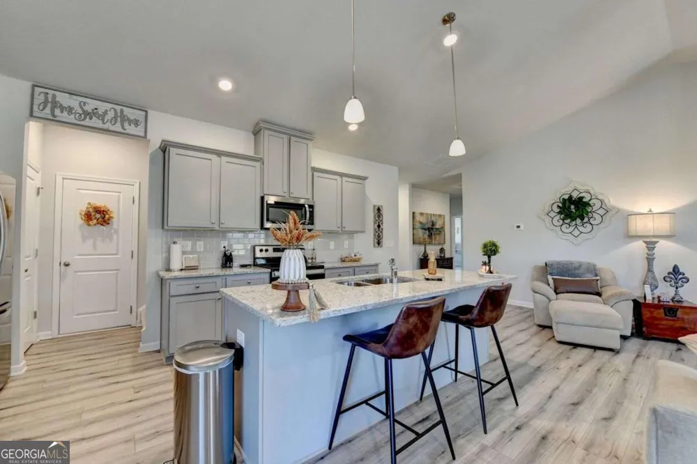 149 Peachwood LN Homer, GA 30547