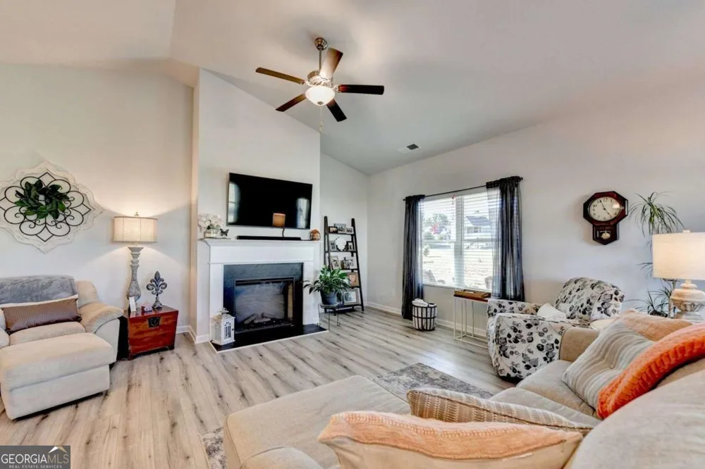 149 Peachwood LN Homer, GA 30547