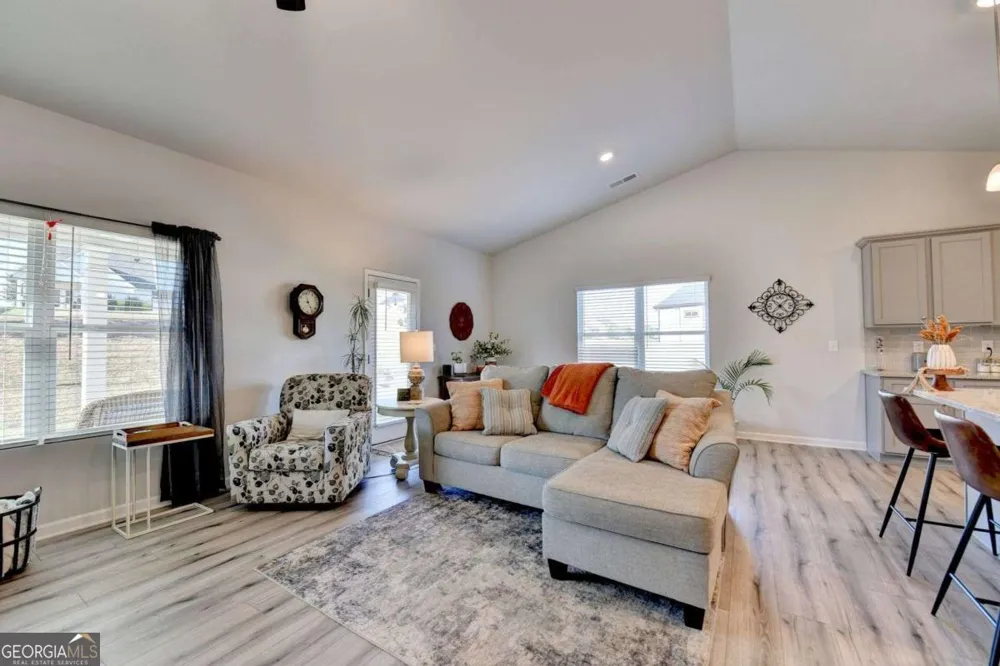 149 Peachwood LN Homer, GA 30547