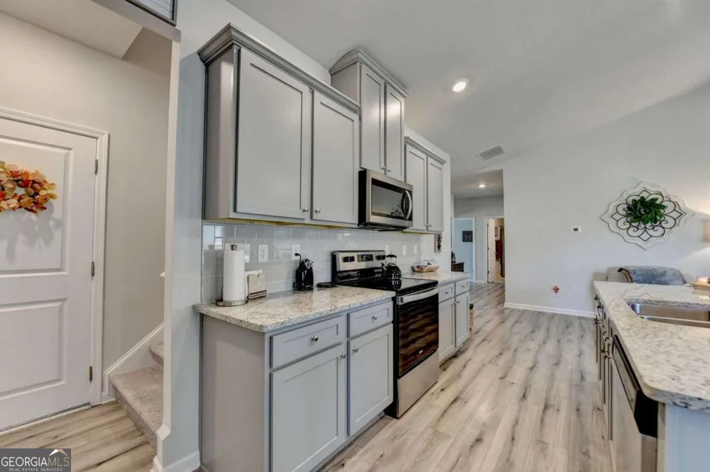 149 Peachwood LN Homer, GA 30547