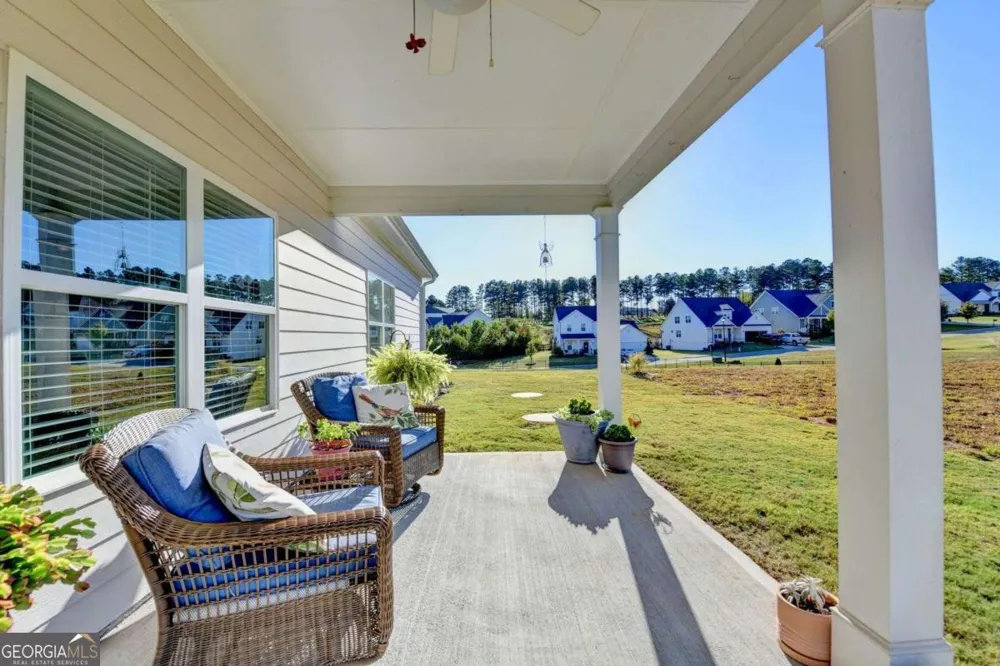 149 Peachwood LN Homer, GA 30547