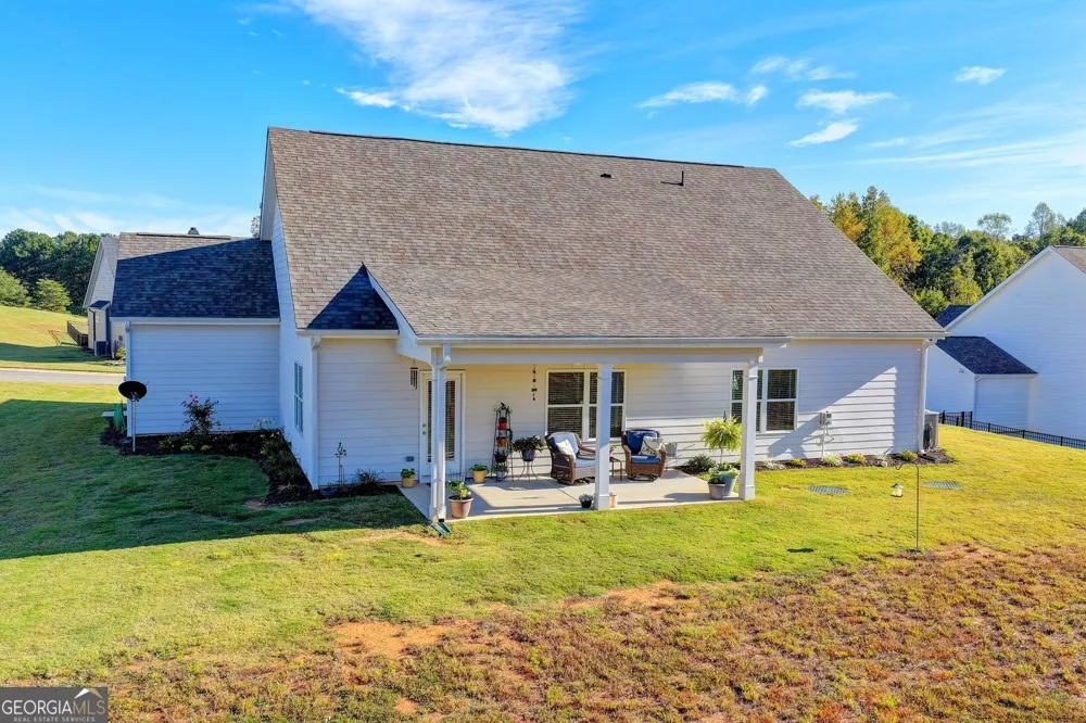 149 Peachwood LN Homer, GA 30547