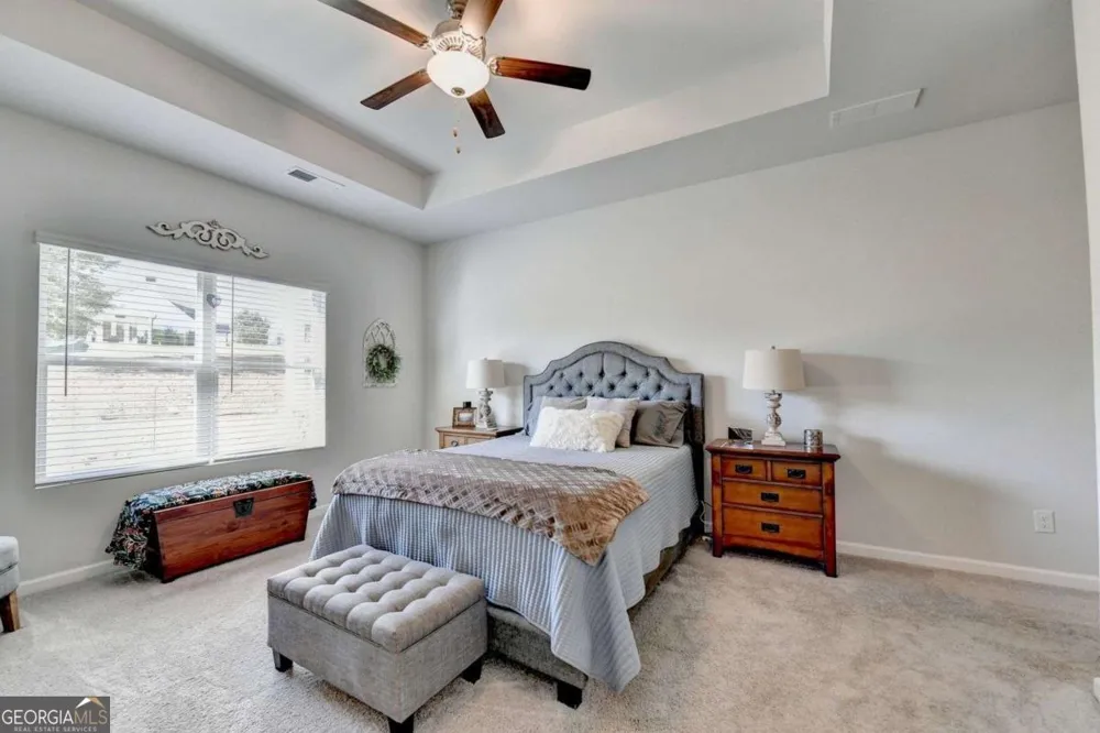 149 Peachwood LN Homer, GA 30547