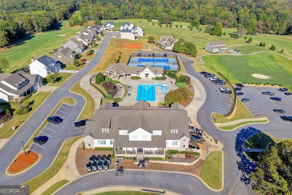 149 Peachwood LN Homer, GA 30547