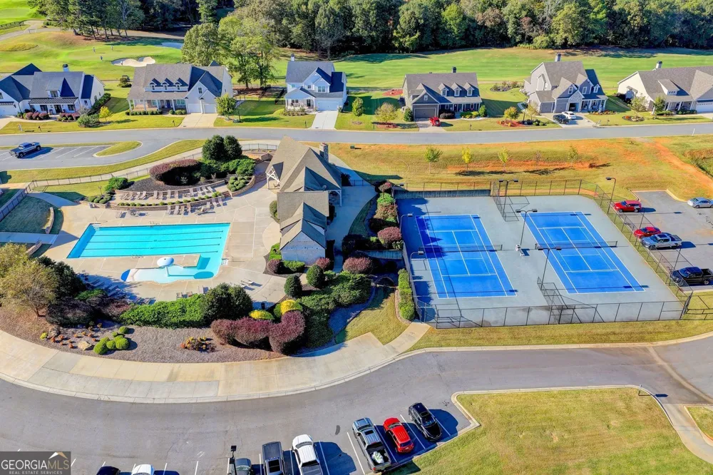 149 Peachwood LN Homer, GA 30547