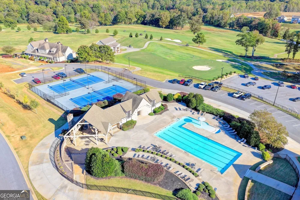 149 Peachwood LN Homer, GA 30547