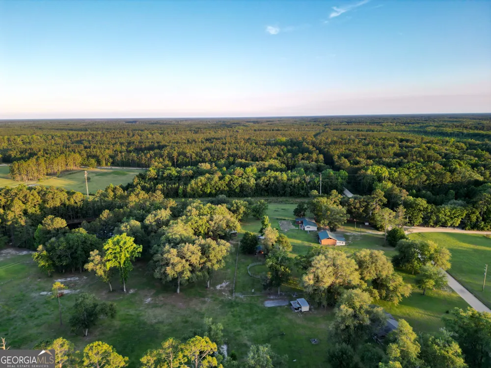 3276 Stafford Dairy RD SE Ludowici, GA 31316