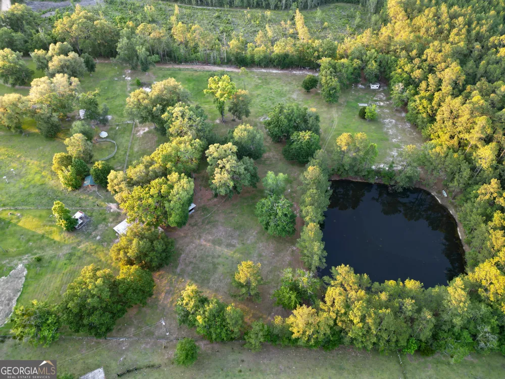 3276 Stafford Dairy RD SE Ludowici, GA 31316