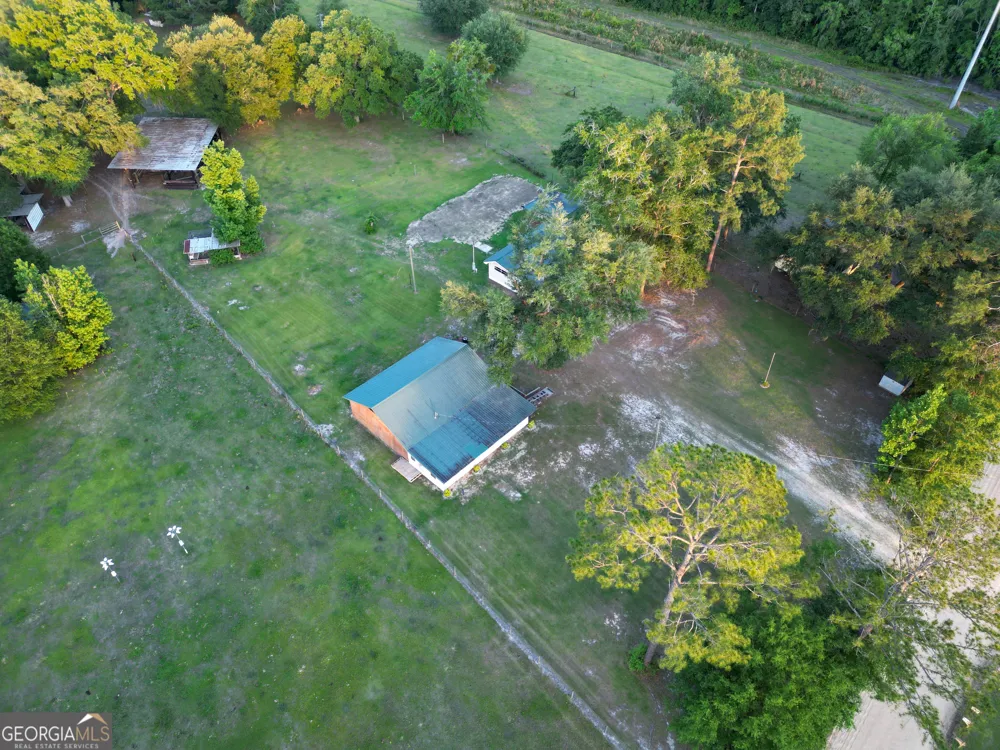 3276 Stafford Dairy RD SE Ludowici, GA 31316