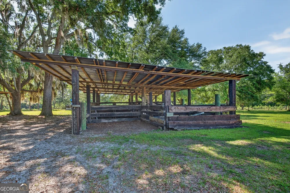 3276 Stafford Dairy RD SE Ludowici, GA 31316