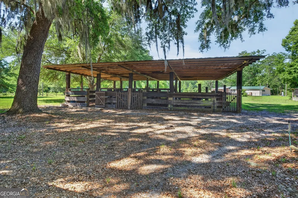 3276 Stafford Dairy RD SE Ludowici, GA 31316