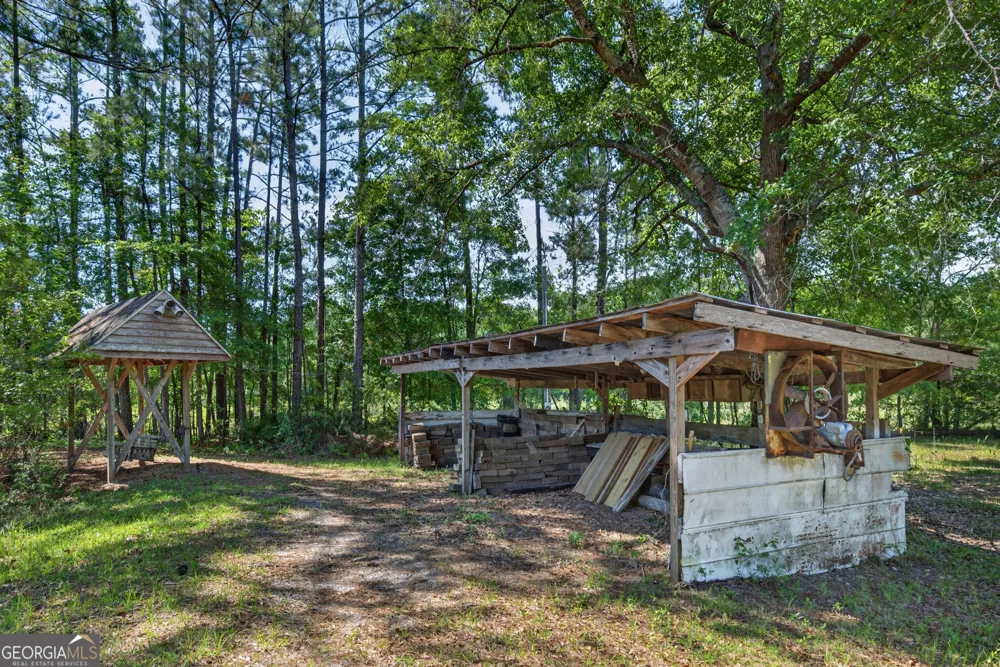 3276 Stafford Dairy RD SE Ludowici, GA 31316