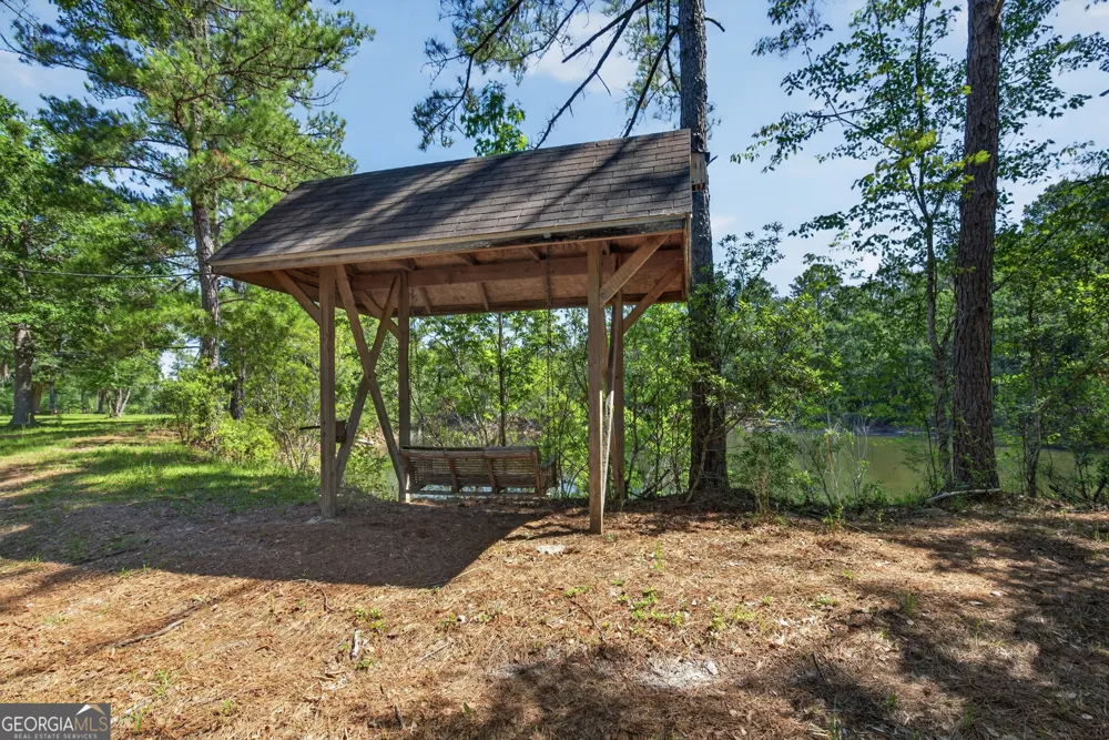 3276 Stafford Dairy RD SE Ludowici, GA 31316