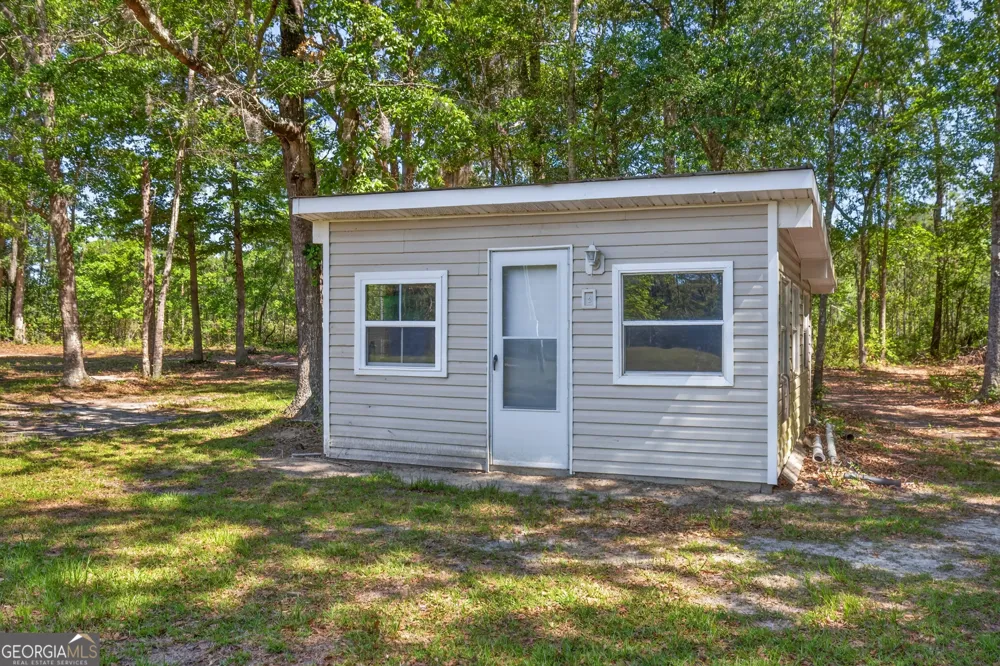 3276 Stafford Dairy RD SE Ludowici, GA 31316