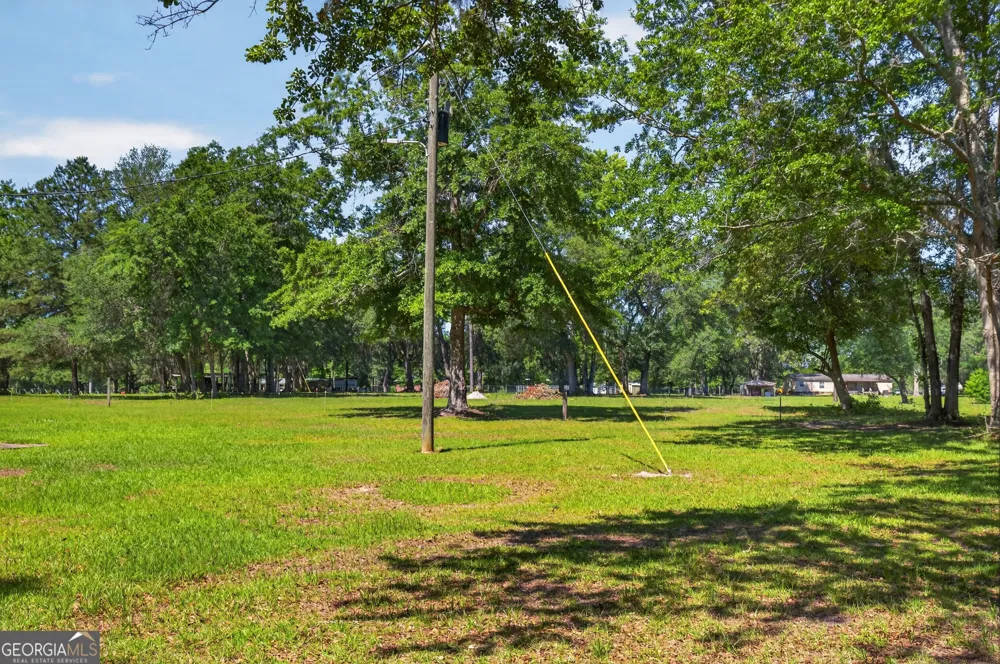 3276 Stafford Dairy RD SE Ludowici, GA 31316