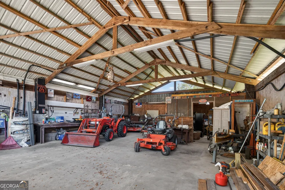 3276 Stafford Dairy RD SE Ludowici, GA 31316