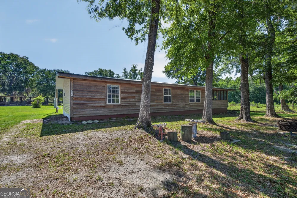 3276 Stafford Dairy RD SE Ludowici, GA 31316