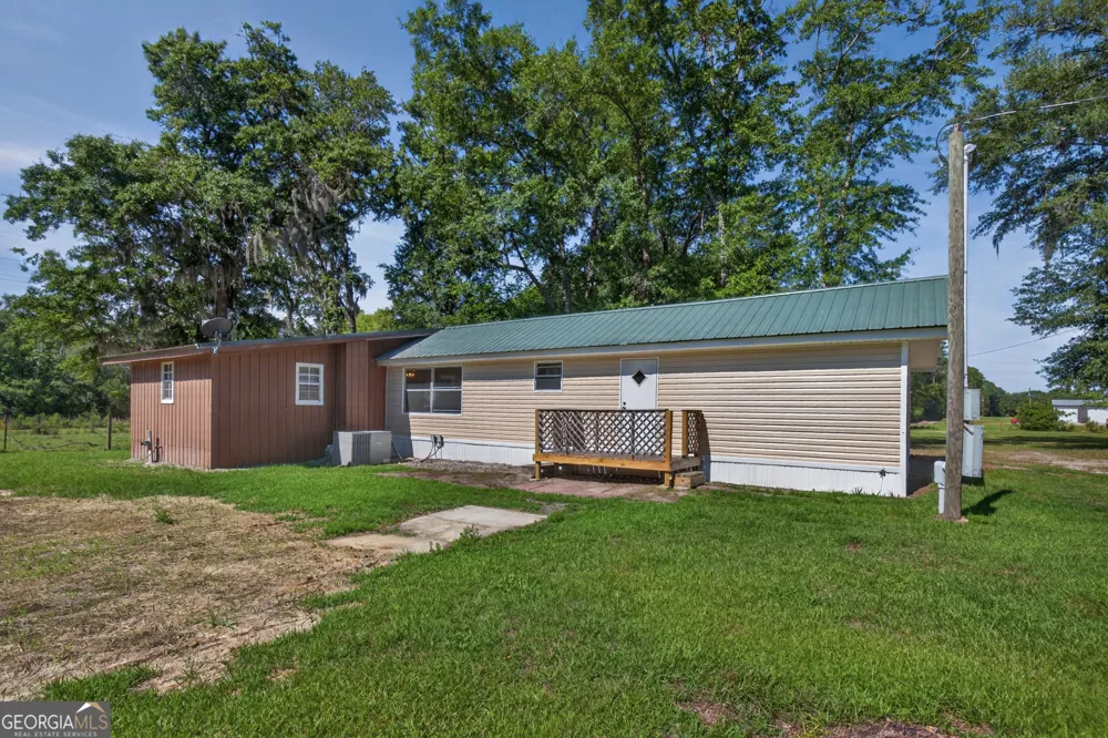 3276 Stafford Dairy RD SE Ludowici, GA 31316