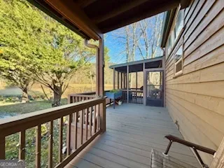 462 River Vista DR Dillard, GA 30537