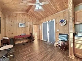 462 River Vista DR Dillard, GA 30537