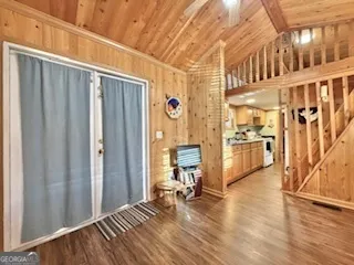 462 River Vista DR Dillard, GA 30537