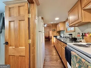 462 River Vista DR Dillard, GA 30537