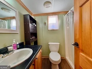 462 River Vista DR Dillard, GA 30537