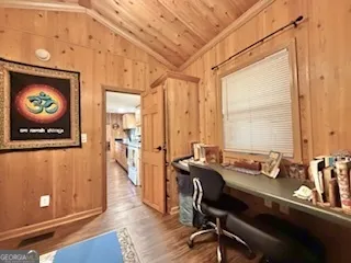 462 River Vista DR Dillard, GA 30537