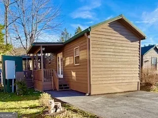 462 River Vista DR Dillard, GA 30537