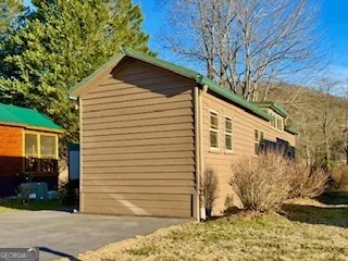 462 River Vista DR Dillard, GA 30537