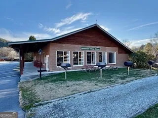 462 River Vista DR Dillard, GA 30537
