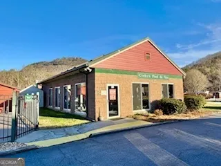 462 River Vista DR Dillard, GA 30537