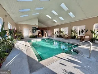 462 River Vista DR Dillard, GA 30537
