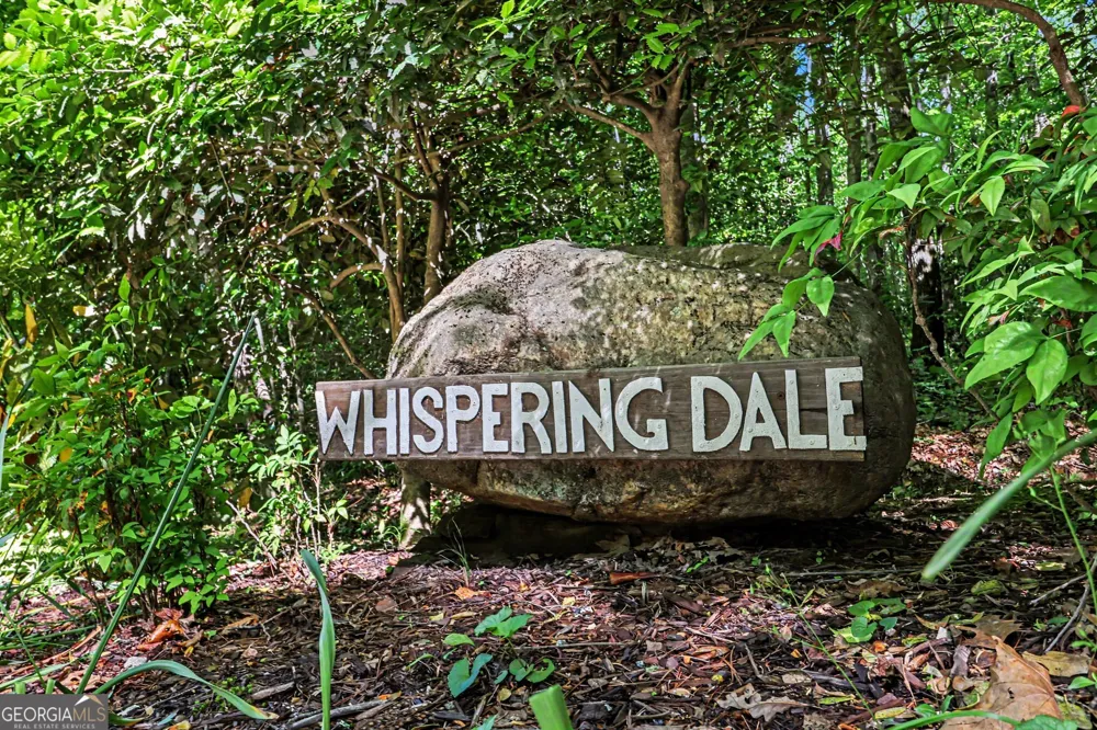 595 Whispering Dale DR Clarkesville, GA 30523