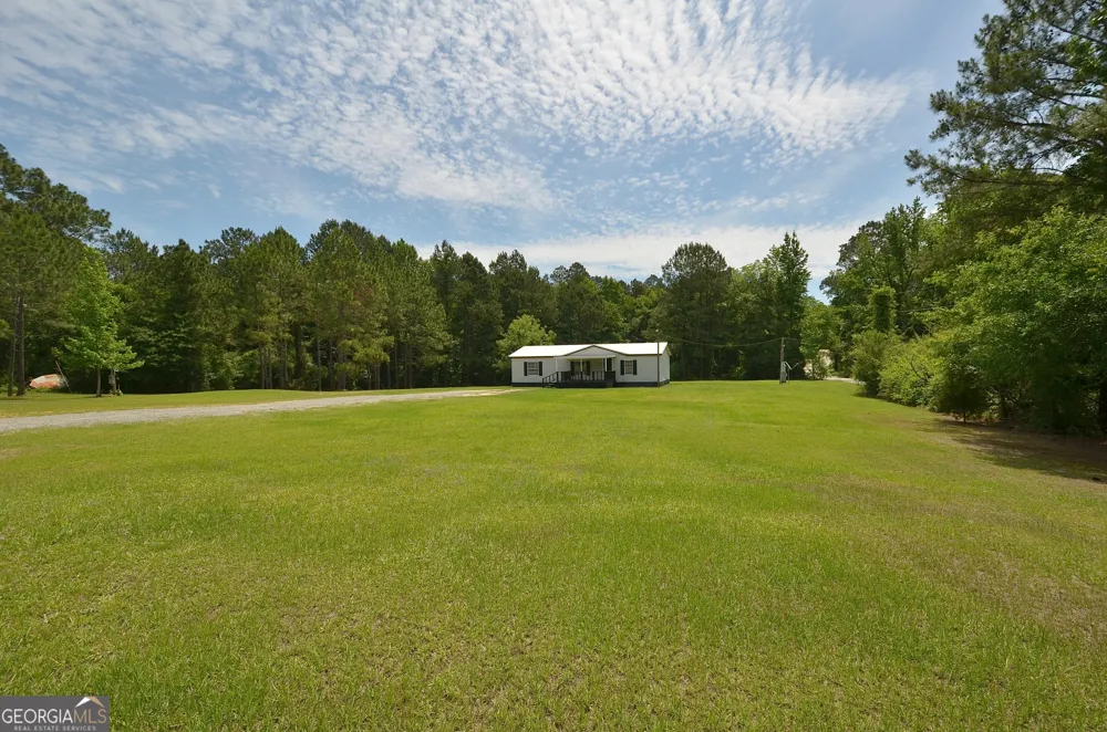 872 Chester HWY Eastman, GA 31023