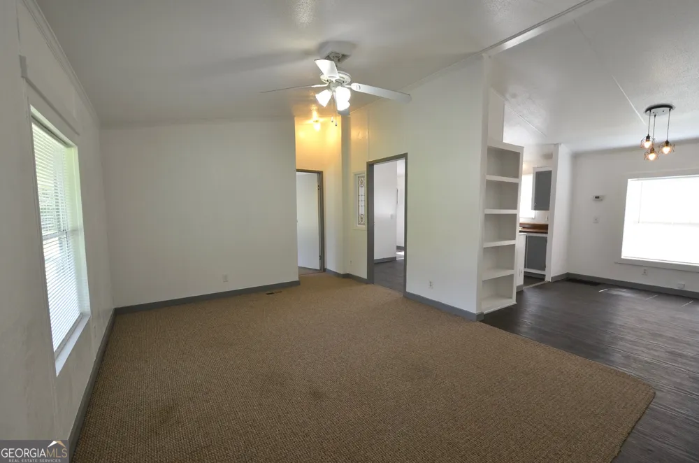 872 Chester HWY Eastman, GA 31023
