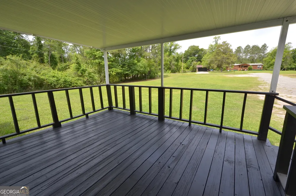 872 Chester HWY Eastman, GA 31023